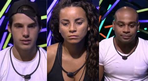 quem foi eliminado hoje do bbb 23